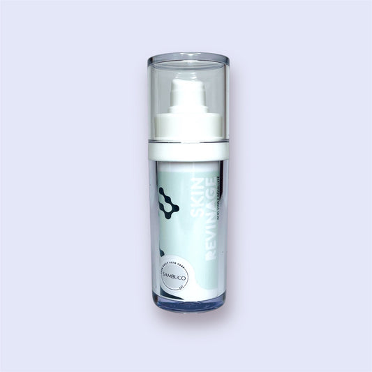 Skin Revinage Olio Viso e Decollété - 30 ml